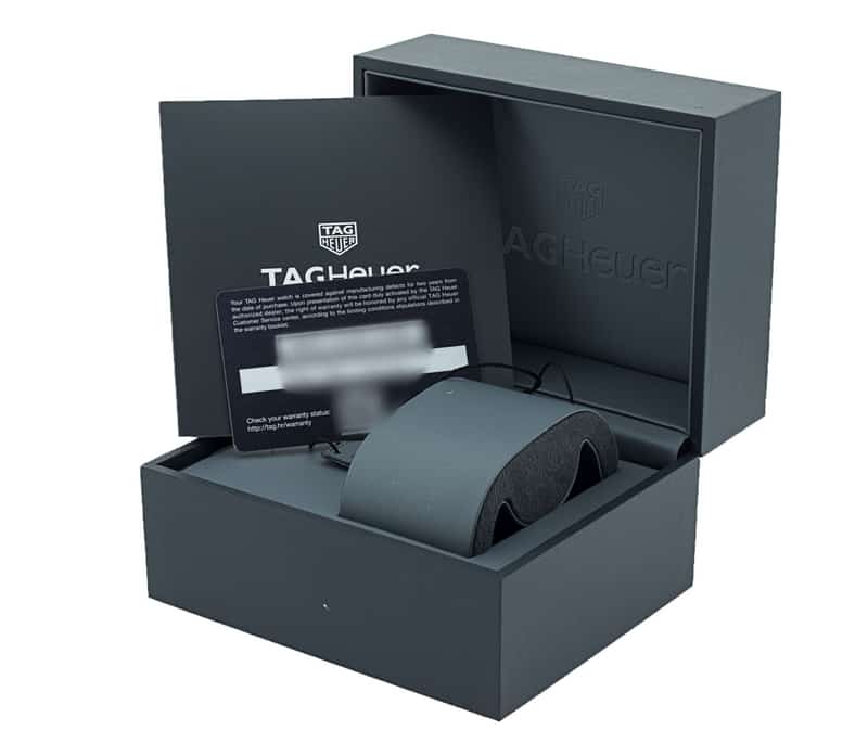 Tag Heuer Carrera CBK2112.FC6292